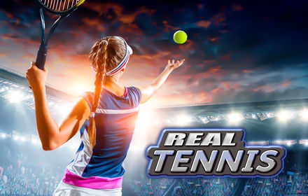 Real Tennis